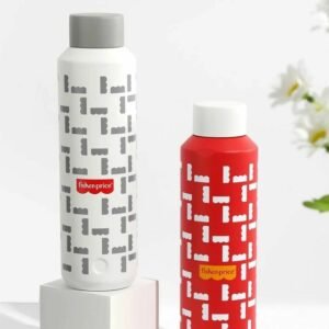 Gatimaan Fisher Price Bottle