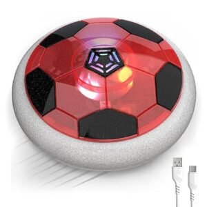 Gatimaan Rechargeable Hover Football